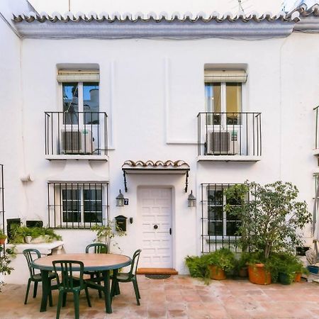 Cyv Beach Vacation In Idyllic 3 Bedroom Apartment Fuengirola Exterior photo